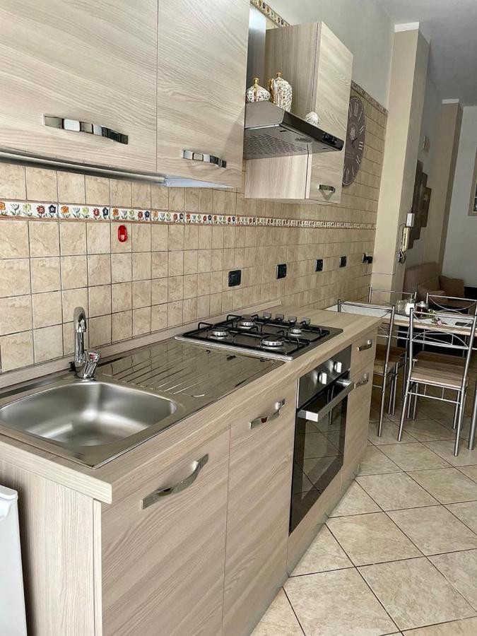 L'Anima Del Viaggio A Torino Apartment Ngoại thất bức ảnh