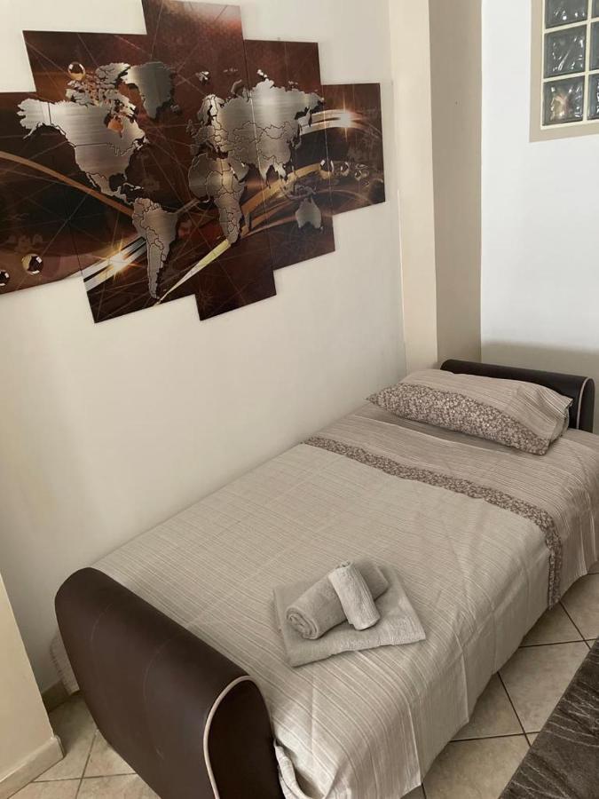 L'Anima Del Viaggio A Torino Apartment Ngoại thất bức ảnh