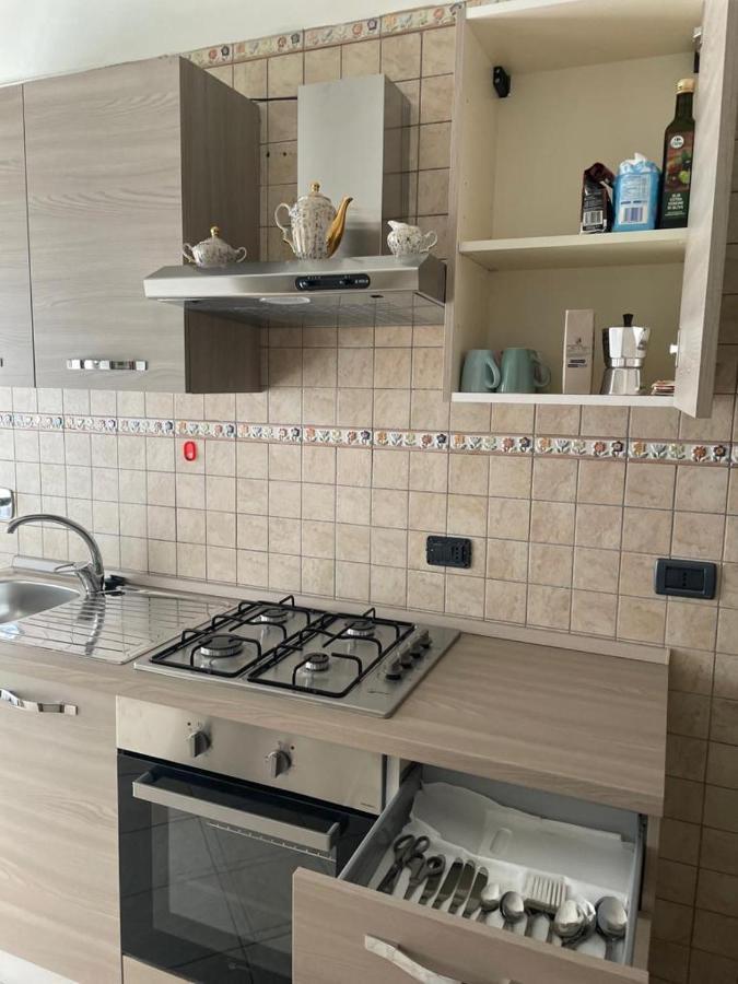 L'Anima Del Viaggio A Torino Apartment Ngoại thất bức ảnh