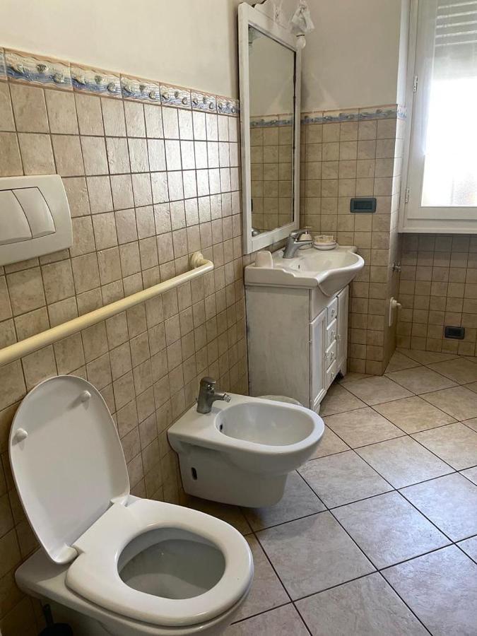 L'Anima Del Viaggio A Torino Apartment Ngoại thất bức ảnh